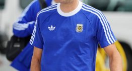 La Selección argentina continúa con los entrenamientos en Kansas: Scaloni prepara el amistoso con Honduras