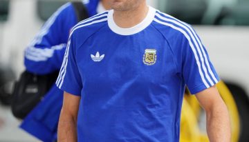 La Selección argentina continúa con los entrenamientos en Kansas: Scaloni prepara el amistoso con Honduras