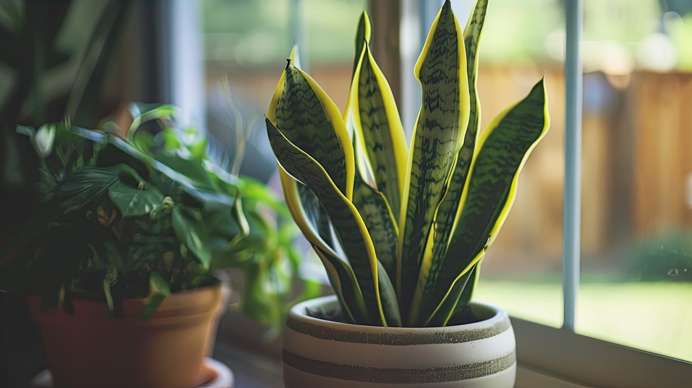Es de las plantas más resistentes (Foto: Adobe Stock).