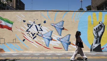 La guerra de Estados Unidos e Israel contra Irán, en directo | Trump insiste en que Irán “realmente quiere llegar a un acuerdo” y que será “uno bueno para EE UU”