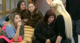 El terror de Yanina Zilli tras una feroz pelea con Tamara Paganini: “¿Y si me agarra con un cuchillo?”