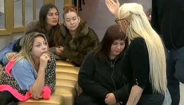El terror de Yanina Zilli tras una feroz pelea con Tamara Paganini: “¿Y si me agarra con un cuchillo?”