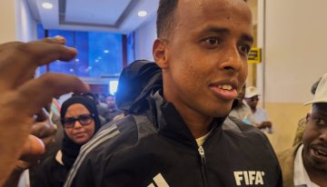 La UEFA se desmarca de la FIFA: designó al árbitro del Mundial deportado por EE.UU. para dirigir la Supercopa