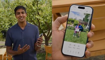 En vivo: Así es Siri AI, el nuevo asistente con IA que llega al iPhone con iOS27 y que trae algunas funciones de Geminia