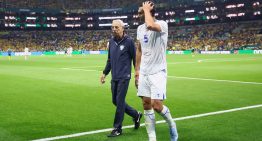 Colombia le ganó a Uzbekistán 3 a 1 por la fase de grupos del Mundial 2026