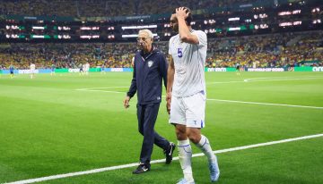 Colombia le ganó a Uzbekistán 3 a 1 por la fase de grupos del Mundial 2026