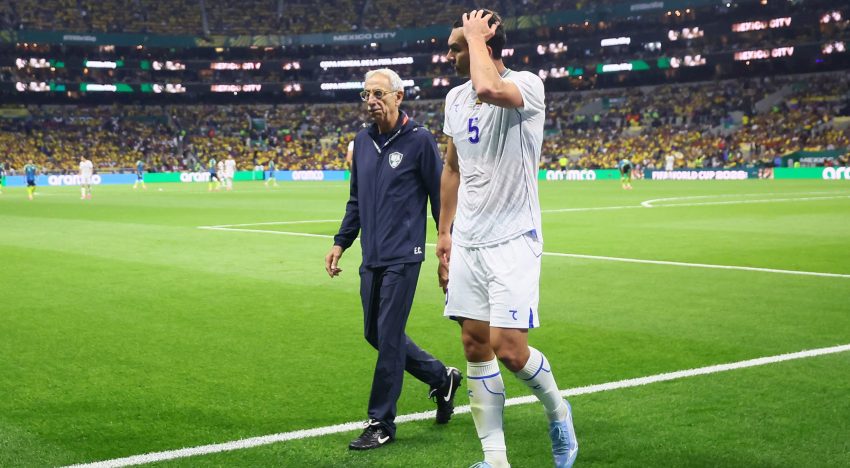 Colombia le ganó a Uzbekistán 3 a 1 por la fase de grupos del Mundial 2026
