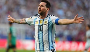 Qué dejó el debut de la Selección: del factor Messi para reafirmar el mote de candidato a la deuda de Lautaro