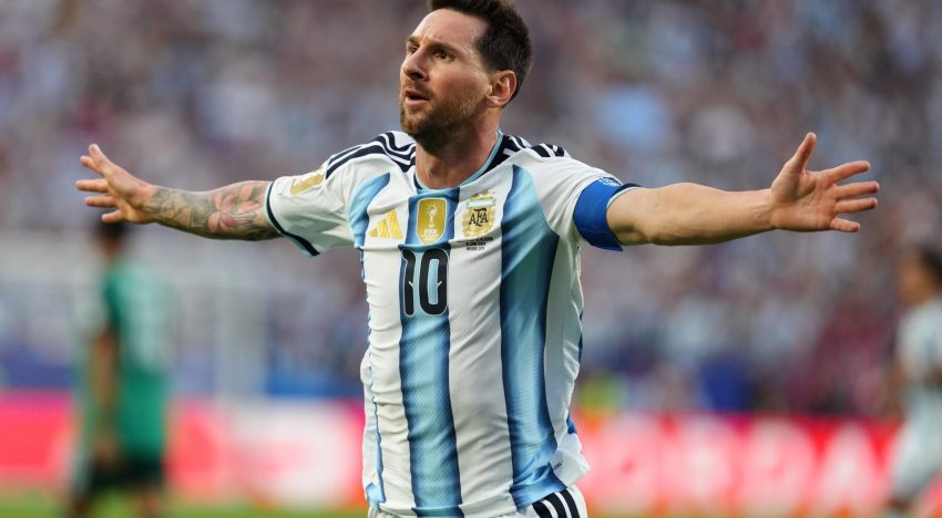 Qué dejó el debut de la Selección: del factor Messi para reafirmar el mote de candidato a la deuda de Lautaro