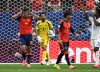 Hora de EE.UU. de los partidos de hoy en el Mundial 2026 y quién juega este domingo 21 de junio