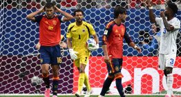 Hora de EE.UU. de los partidos de hoy en el Mundial 2026 y quién juega este domingo 21 de junio