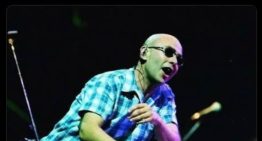 Confirman que el velatorio del Indio Solari será en el Parque Domínico de Avellaneda