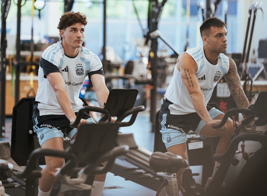 Con algunos cambios respecto al plantel de la competencia de 2022, Argentina presentó la lista oficial de convocados para el Mundial 2026