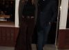 Mauricio Macri y Dolores Teuly compartieron su primera salida pública: las fotos