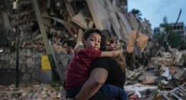 Terremotos en Venezuela: ya son 188 los muertos y hay más de 1500 heridos