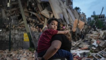 Terremotos en Venezuela: ya son 188 los muertos y hay más de 1500 heridos
