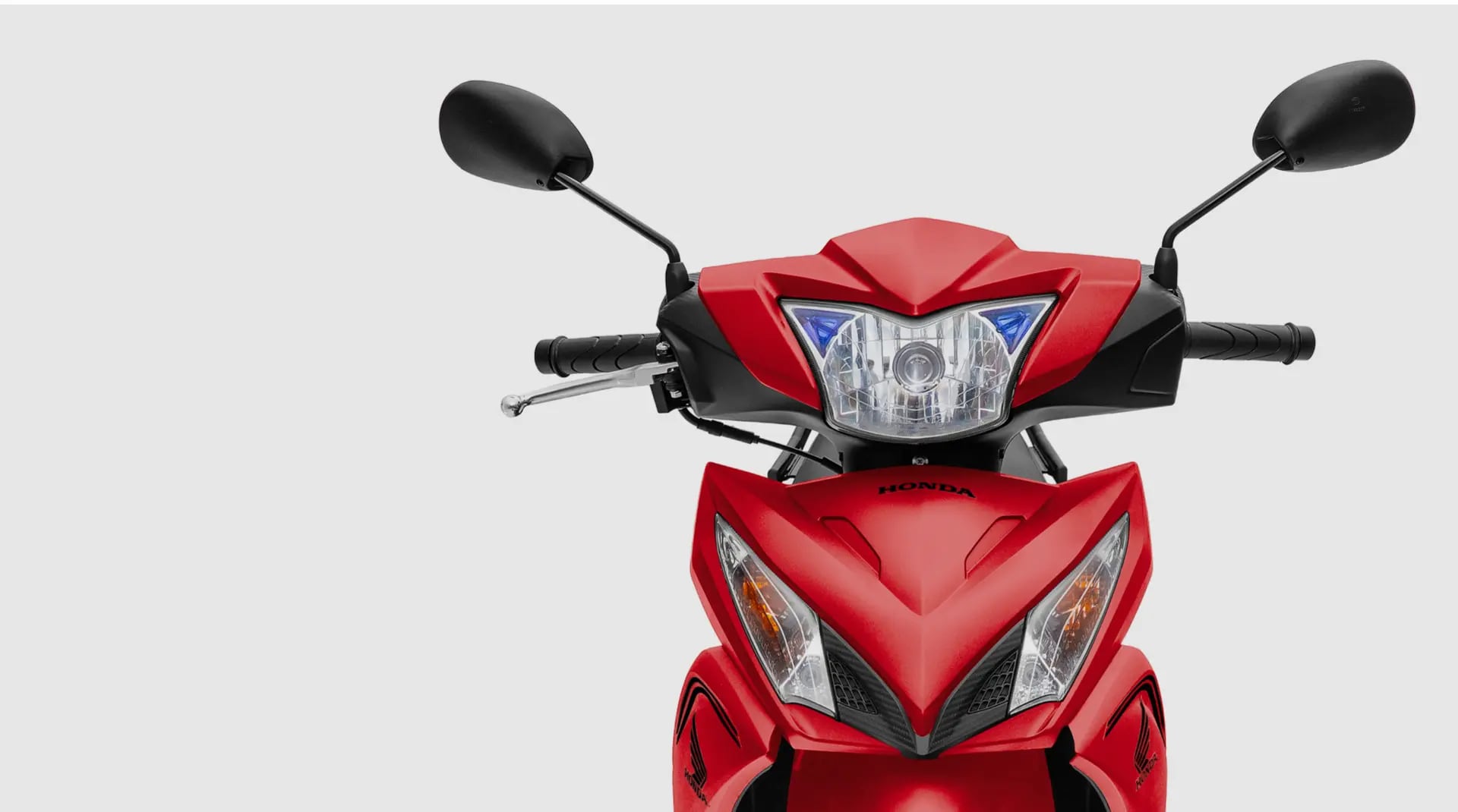 Honda Wave