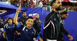 En vivo – Austria vs. Jordania: 0 – 0, por la fase de grupos del Mundial 2026