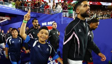 En vivo – Austria vs. Jordania: 0 – 0, por la fase de grupos del Mundial 2026