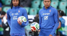 Francia – Senegal, el partido del Mundial 2026 en directo | Deschamps apuesta por cuatro delanteros en el once titular