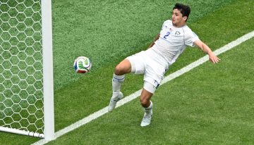En vivo – Portugal vs. Uzbekistán: 3 – 0, por la fase de grupos del Mundial 2026