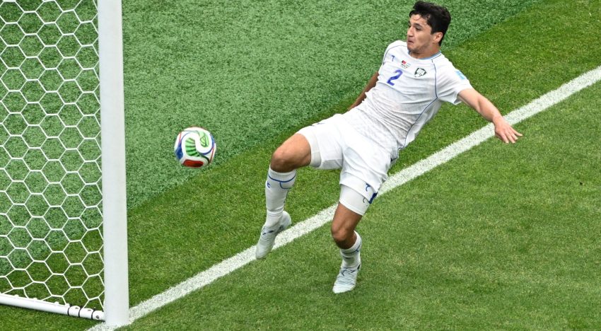 En vivo – Portugal vs. Uzbekistán: 3 – 0, por la fase de grupos del Mundial 2026