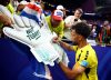 El pronóstico viral de Vozinha, el arquero de Cabo Verde, que se cumplirá en el cruce con la Selección argentina