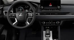 Los precios de Mitsubishi en junio 2026 en Argentina