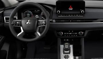 Los precios de Mitsubishi en junio 2026 en Argentina