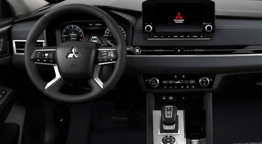 Los precios de Mitsubishi en junio 2026 en Argentina
