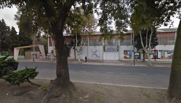 Dónde es y cómo llegar a Parque Domínico, el lugar donde despedirán al Indio Solari