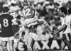 Cuál es la mayor goleada en la historia de los mundiales