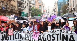Por qué mataron a Agostina: anatomía de un crimen sexual