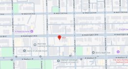 Vivienda asequible en Chicago: el terreno baldío que se transformará en un complejo con 44 nuevos departamentos