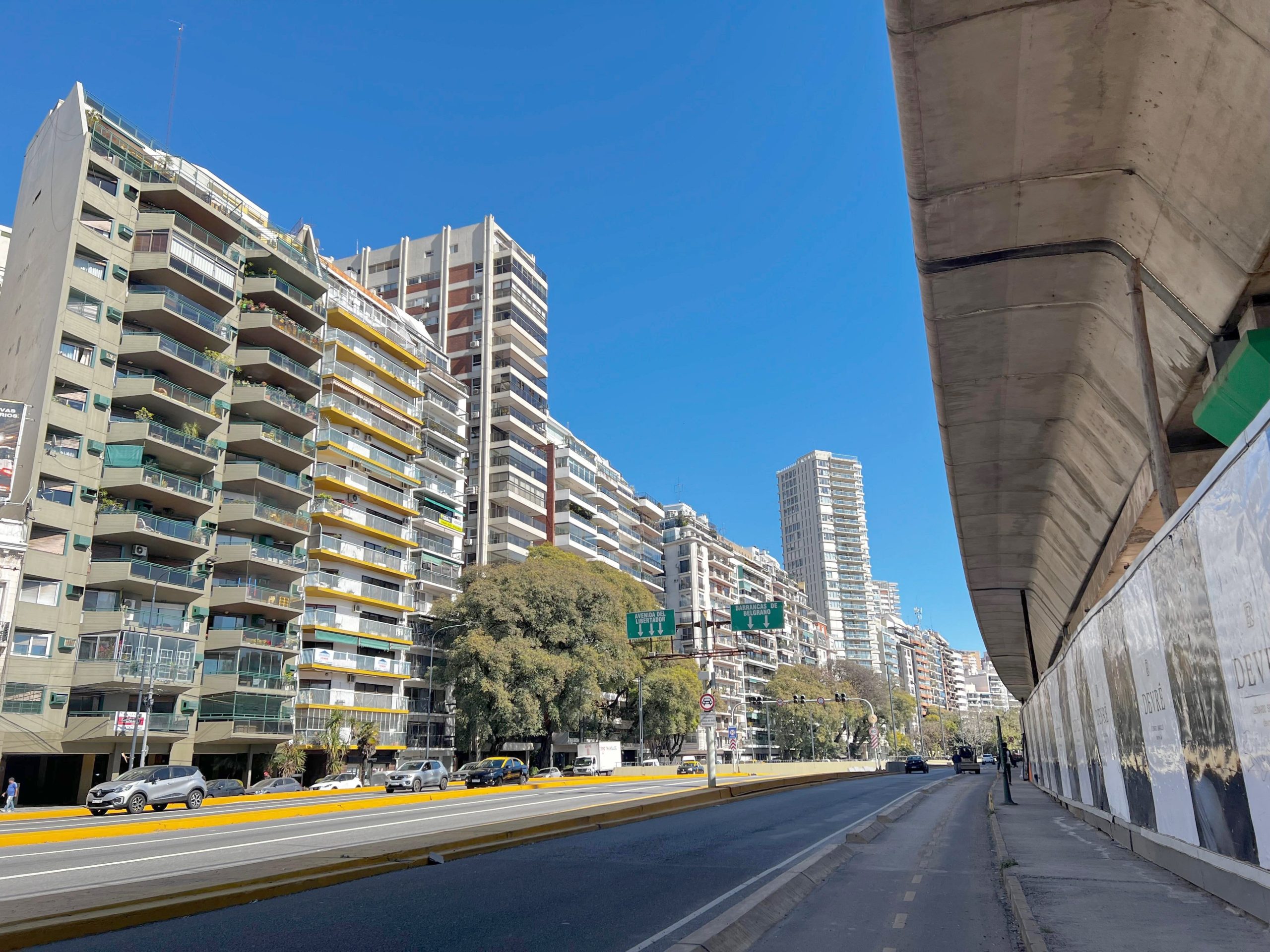 El principal atractivo de comprar una cochera es que se puede invertir con los tickets más económicos del real estate