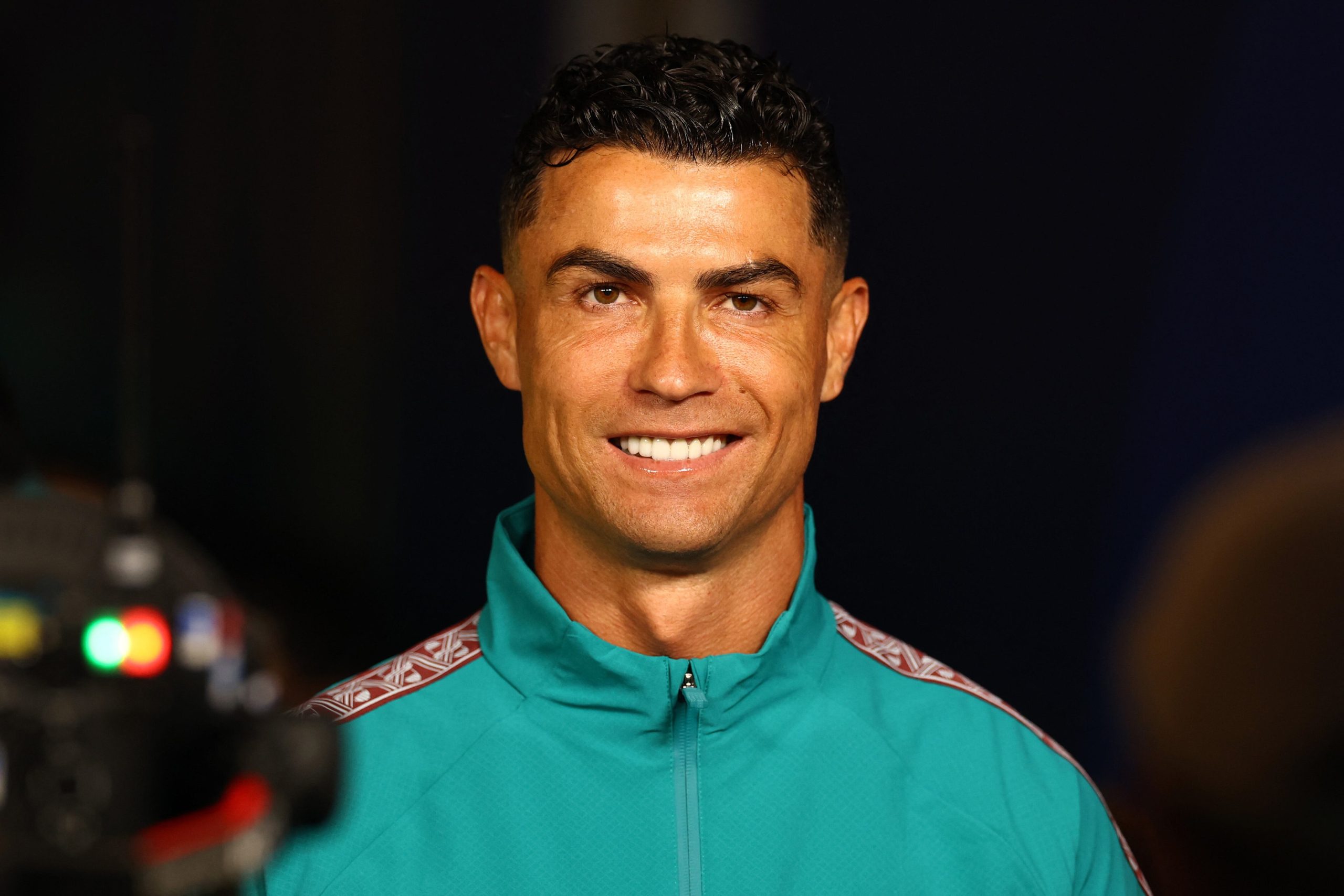 Portugal vs Uzbekistán por la fase de grupos del Mundial 2026 del 2026.