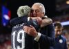 Paraguay ganó 1-0 y eliminó a Turquía del Mundial 2026: el equipo de Alfaro se jugará la clasificación contra Australia