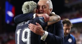 Paraguay ganó 1-0 y eliminó a Turquía del Mundial 2026: el equipo de Alfaro se jugará la clasificación contra Australia