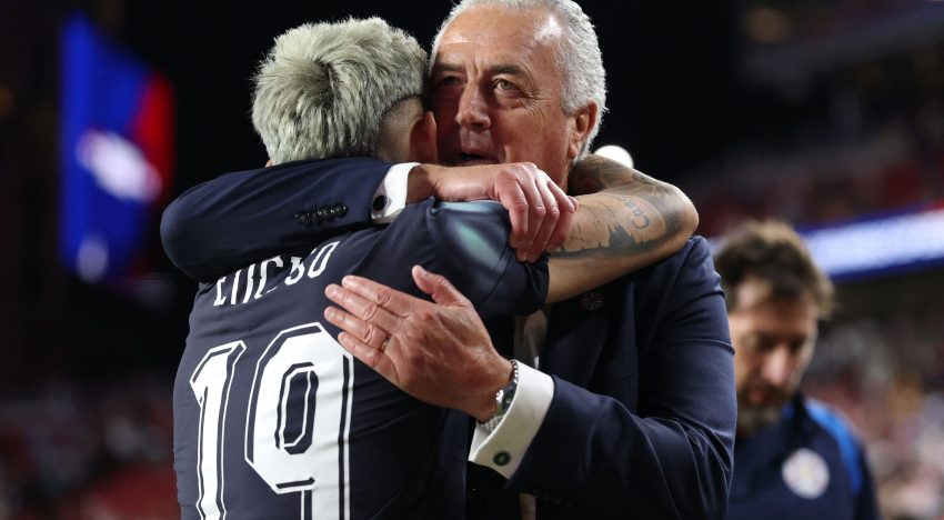 Paraguay ganó 1-0 y eliminó a Turquía del Mundial 2026: el equipo de Alfaro se jugará la clasificación contra Australia