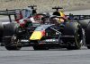 Franco Colapinto en el Gran Premio de Austria, en vivo