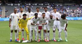 En qué canal pasan Qatar vs. Suiza por el Mundial 2026 hoy