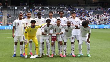 En qué canal pasan Qatar vs. Suiza por el Mundial 2026 hoy