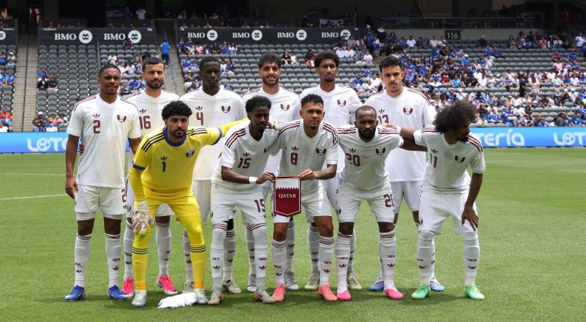 En qué canal pasan Qatar vs. Suiza por el Mundial 2026 hoy