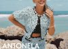 De Antonela Roccuzzo a Valentina Cervantes, las mujeres de la Selección ganan protagonismo en la moda
