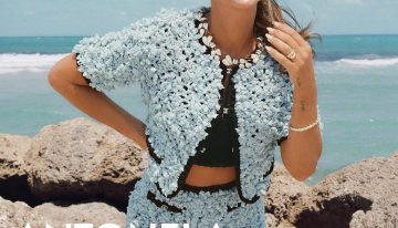 De Antonela Roccuzzo a Valentina Cervantes, las mujeres de la Selección ganan protagonismo en la moda