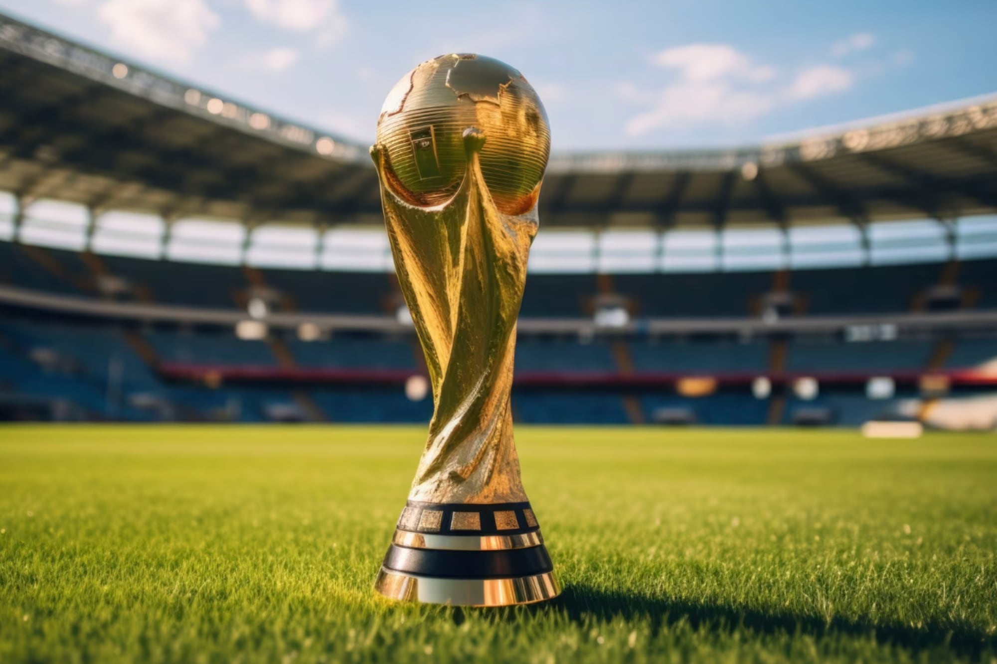 El gobierno aseguró haber mantenido diálogo permanente con la FIFA