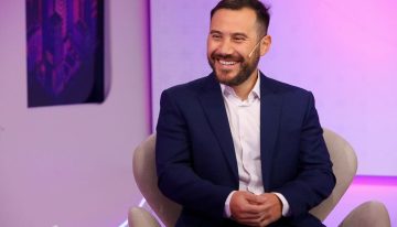 Leandro Molina, director de Zonaprop: “Los precios se estabilizaron y la gente quiere comprar”