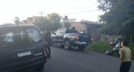 Conmoción en Misiones: encontraron muertos a una mujer y a un hombre y la principal hipótesis es un femicidio