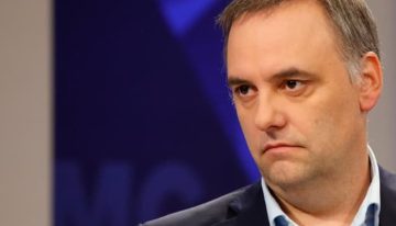 Javier Milei y sus medidas, EN VIVO: la interna del Gobierno y tensiones con la oposición dialoguista por Adorni