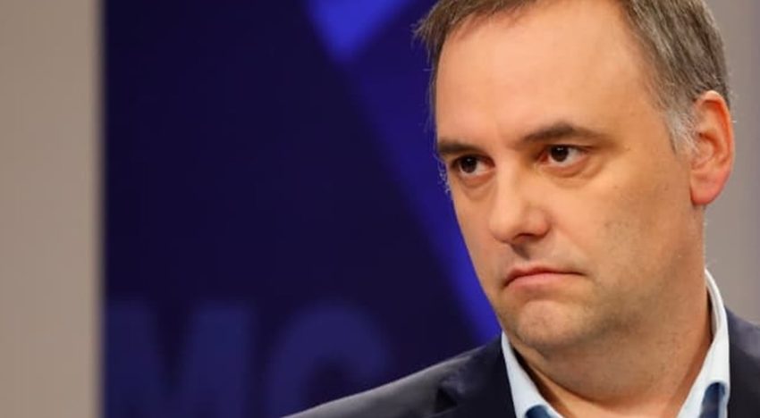 Javier Milei y sus medidas, EN VIVO: la interna del Gobierno y tensiones con la oposición dialoguista por Adorni